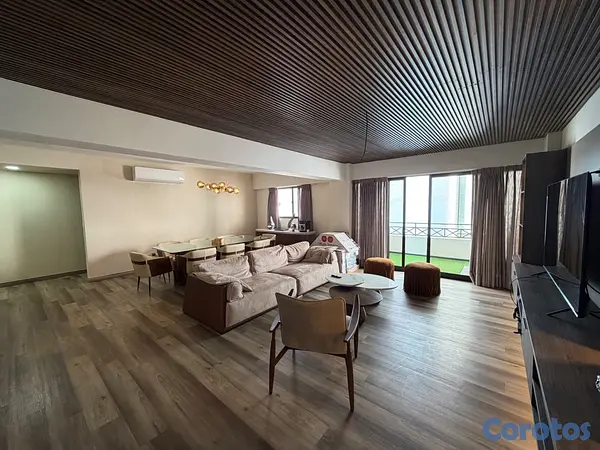 apartamentos - Se vende apartamento de 3 Hab en Piantini 7