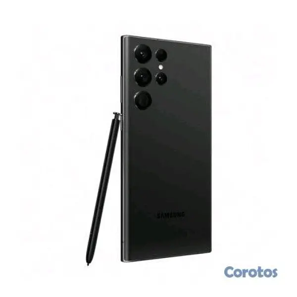 celulares y tabletas - Samsung S22 ULTRA. 512 GB  2