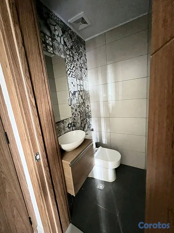 apartamentos - Apartamento nuevo en El Millon 4