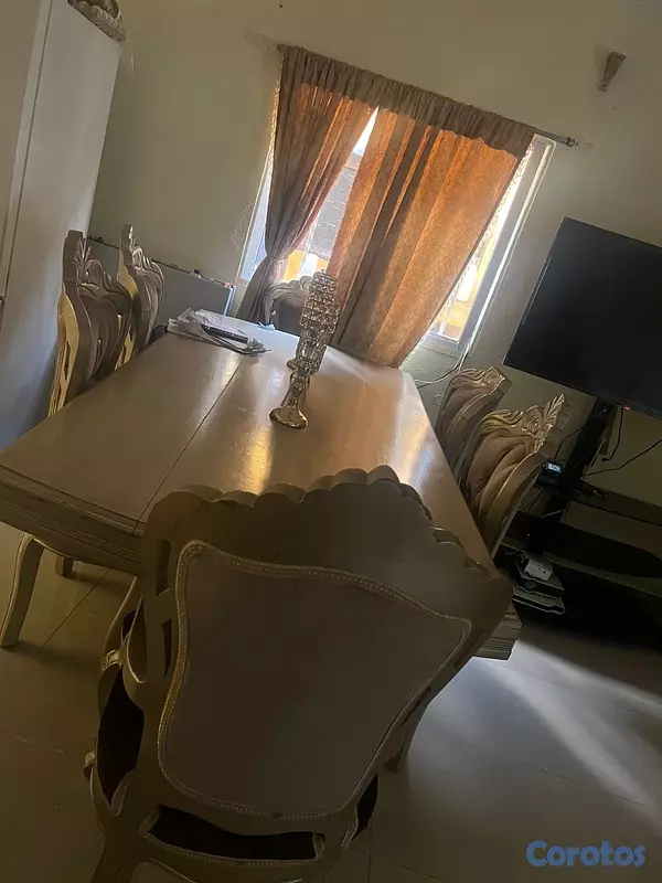 muebles y colchones - mueble y comedor 45 muebles
y 40 el comedor 4
