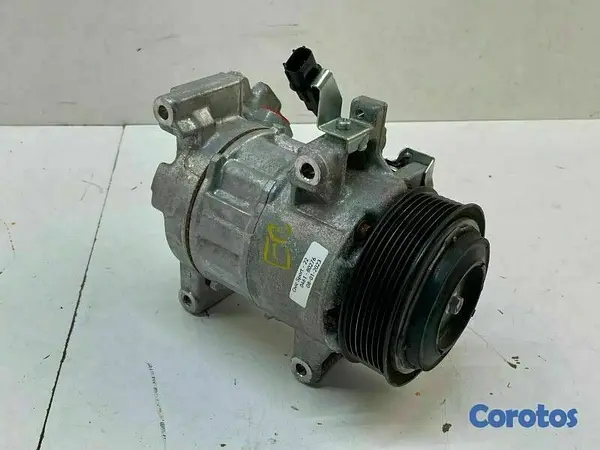 repuestos - ❄️ ¡EN VENTA! COMPRESOR A/C HONDA CIVIC 2.0L ❄️🔥 2