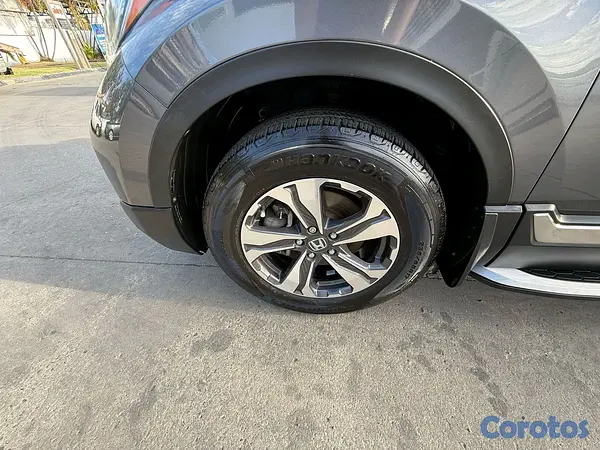 jeepetas y camionetas - Honda crv lx clean 2017 2
