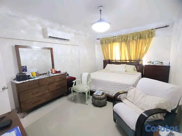 apartamentos - vendo Apartamento en Evaristo Morales  9