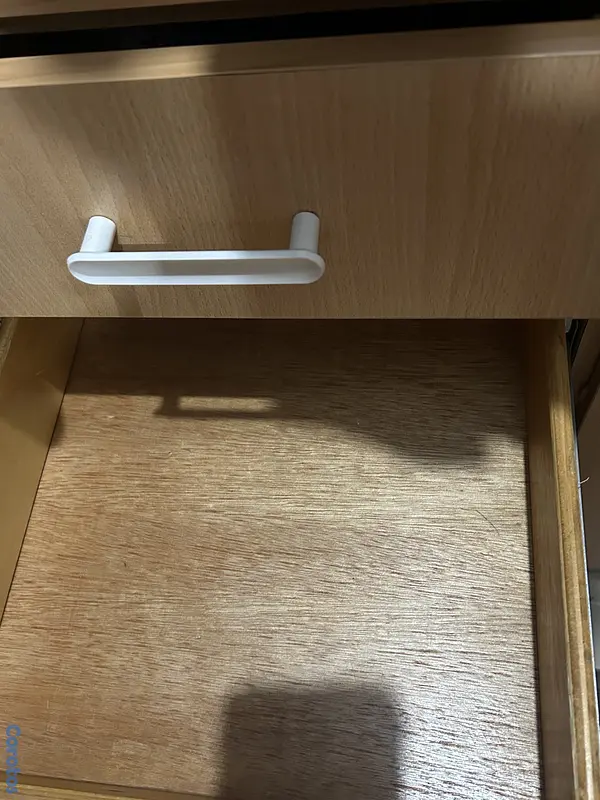 articulos de oficina - credenza  2