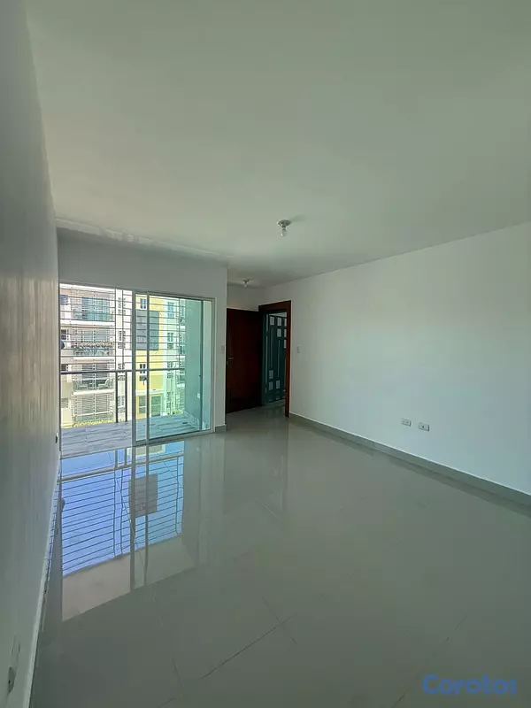 apartamentos - APARTAMENTO EN VENTA -  GURABO, SANTIAGO. 8