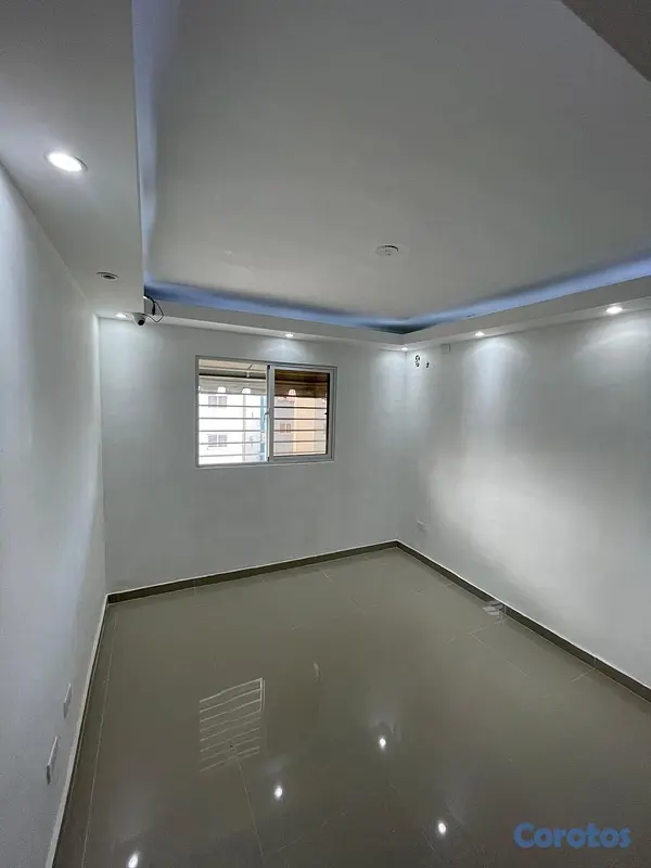 apartamentos - APARTAMENTO EN VENTA LISTO PARA ENTREGA   Una exce 4