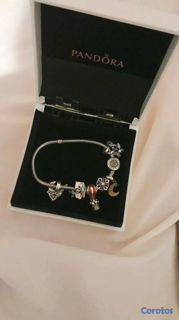 joyas, relojes y accesorios - Pandora 2