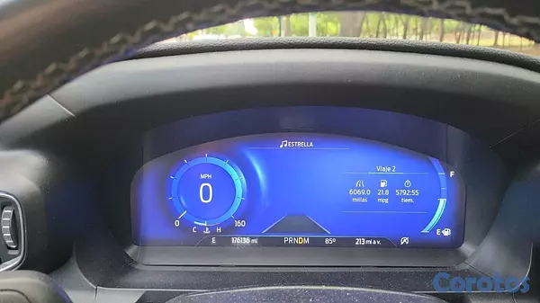 jeepetas y camionetas - FORD EXPLORER ST 2020 1