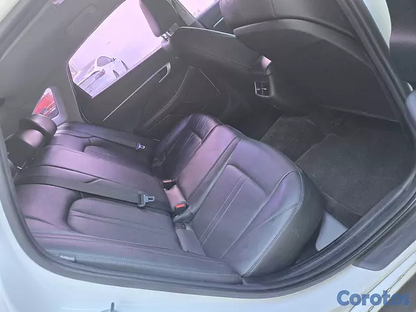 carros - HYUNDAI SONATA DN8 2020 BLANCO 6
