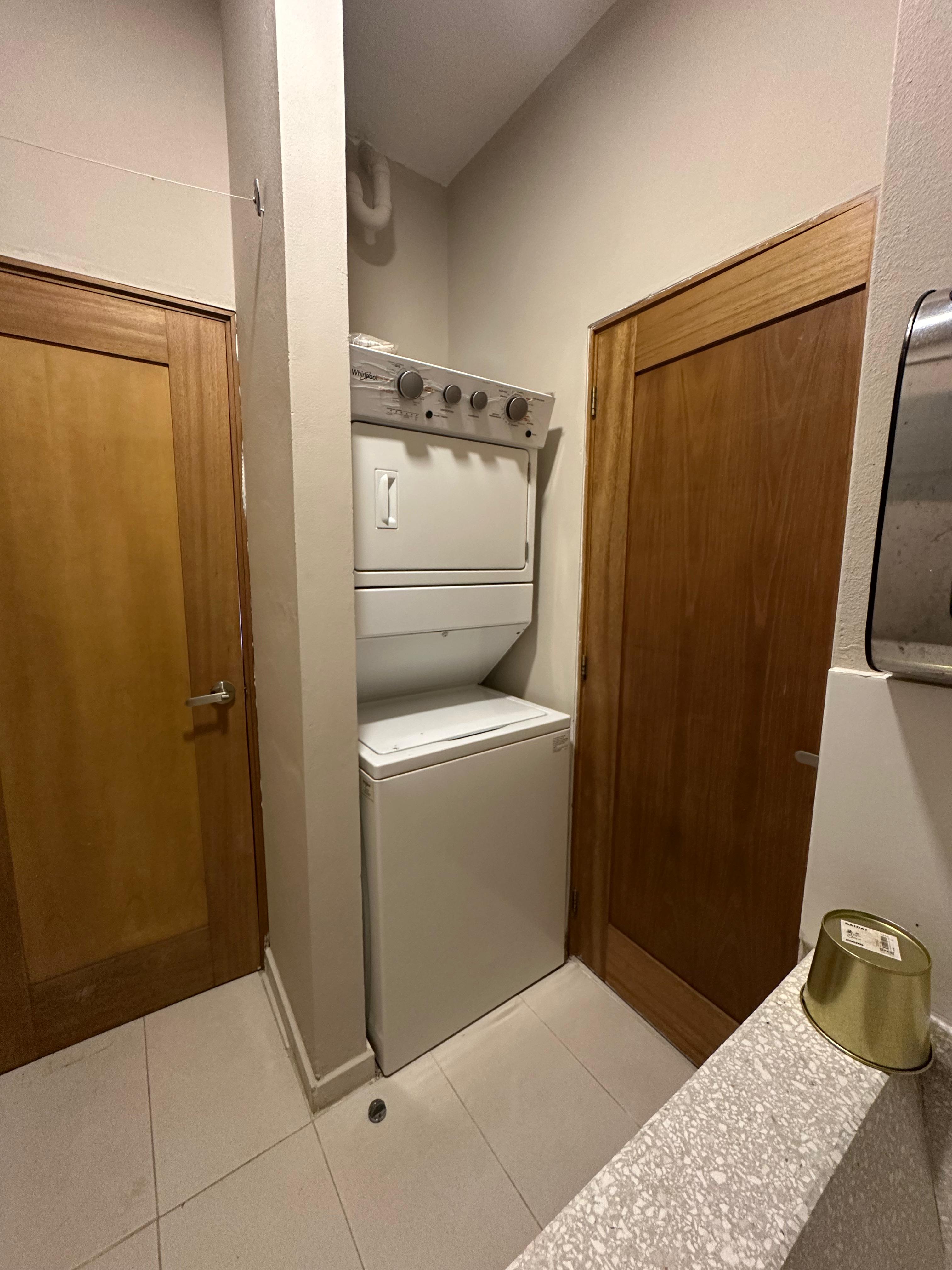 apartamentos - VENDO O RENTO APARTAMENTO AMUEBLADO EN LA ESPERILL 4