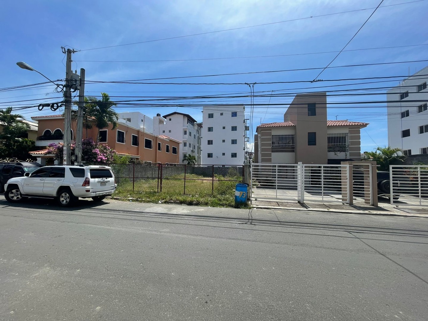 solares y terrenos - SOLAR 280 METROS CORALES DEL SUR 6
