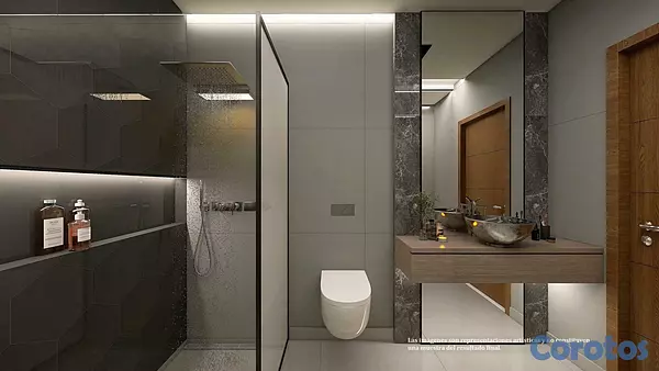 apartamentos - HERMOSO PROYECTO DE APARTAMENTOS EN LA ZONA UNIVERSITARIA (ZU-06) 8