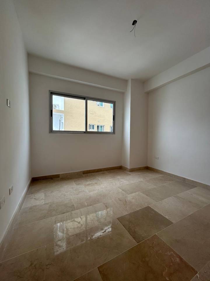penthouses - Penthouse de 3 niveles en Naco  5
