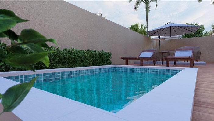 casas - Venta de Casa en la Autopista de san isidro Santo Domingo 8