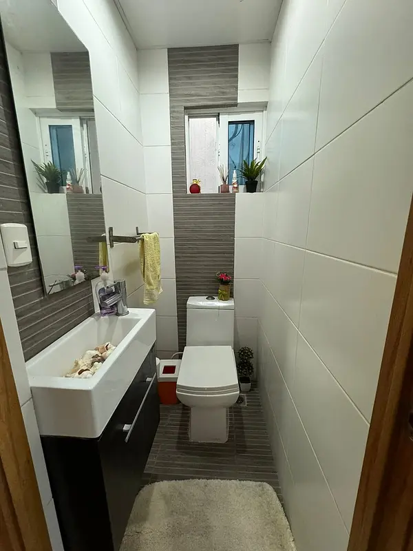 penthouses - Penthouse en Venta
MIRADOR SUR
USD 410,000.00
Mantenimiento: RD$12,800.00

 6