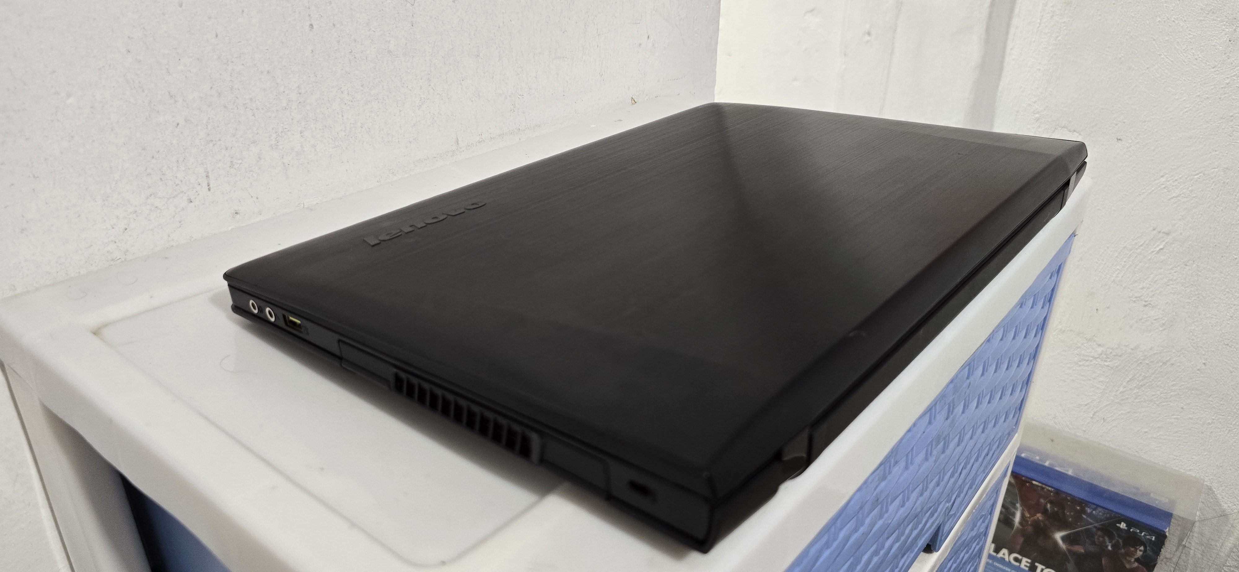 computadoras y laptops - lenovo Gaming 17 Pulg Core i7 Ram 16gb Disco 256gb solido Nvidea 10gb  2