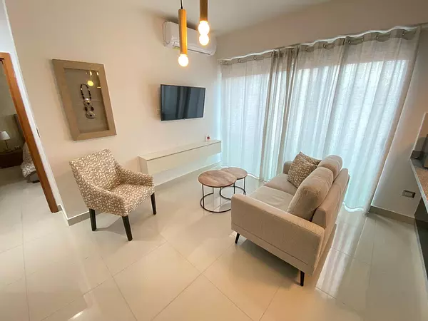 apartamentos - Apartamento en Alquiler Amueblado PIANTINI  2