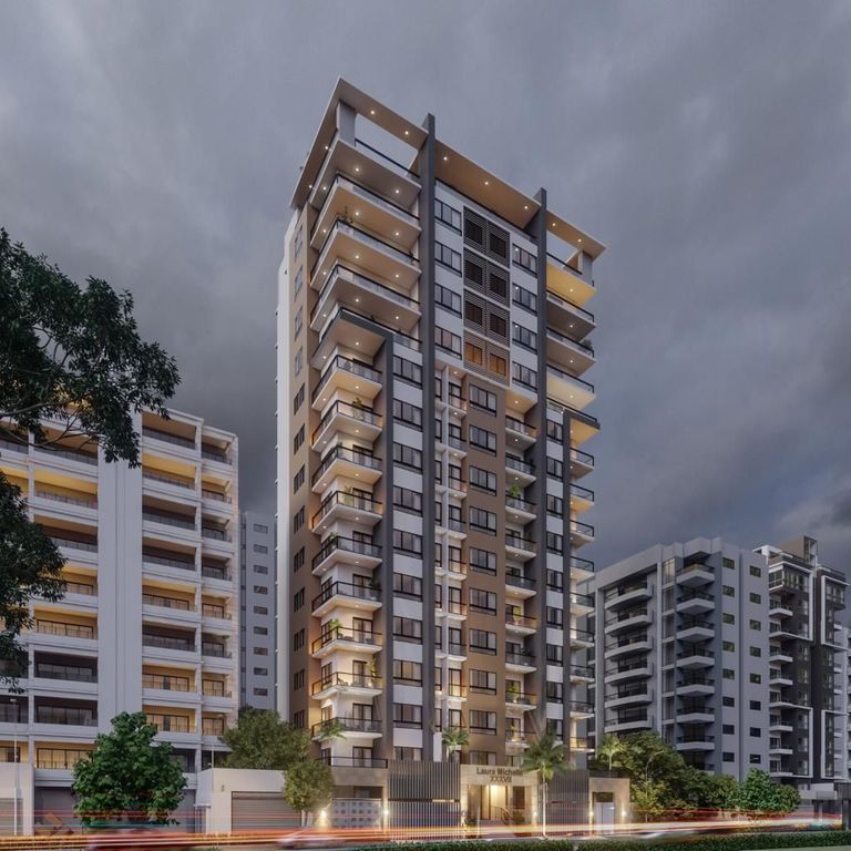 apartamentos - Apartamento de 2 habitaciones en Serralles 0