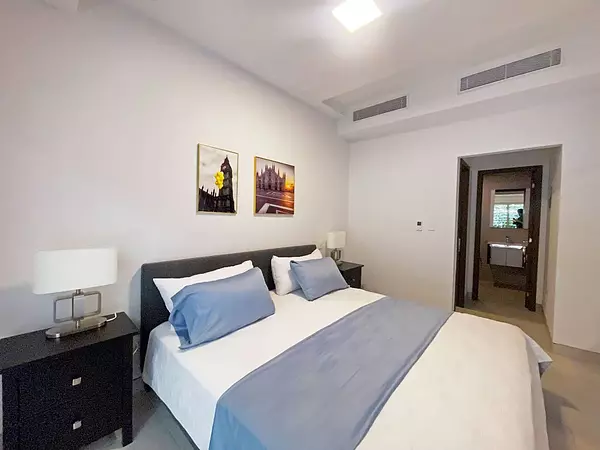 apartamentos - SIN INTERMEDIARIOS RENTO APARTAMENTO DE DOS HABITACIONES FUL/AMOBLADO/ESCRIBENOS 10