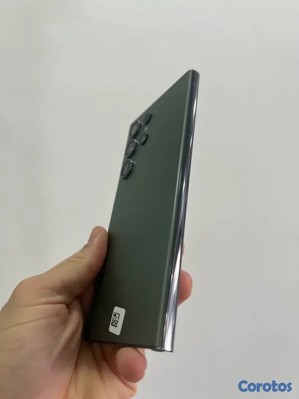 celulares y tabletas - S23 Ultra 256GB/ Factory 10/10 New  2