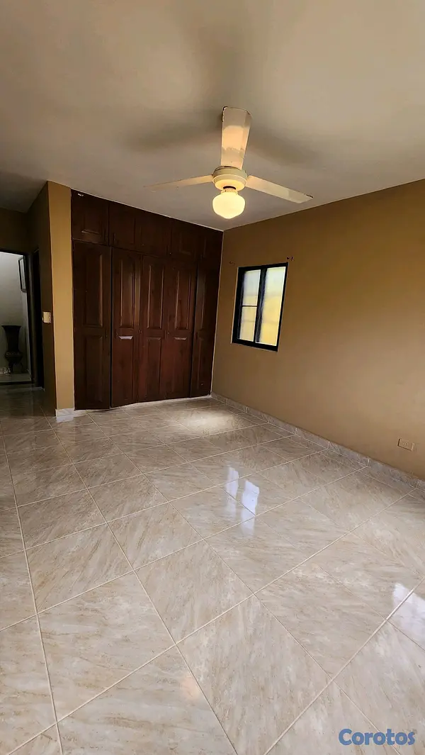 casas - casa en residencial tranquilo en puerto plata  3