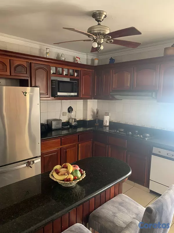 apartamentos - APARTAMENTO EN VENTA  BELLA VISTA  5