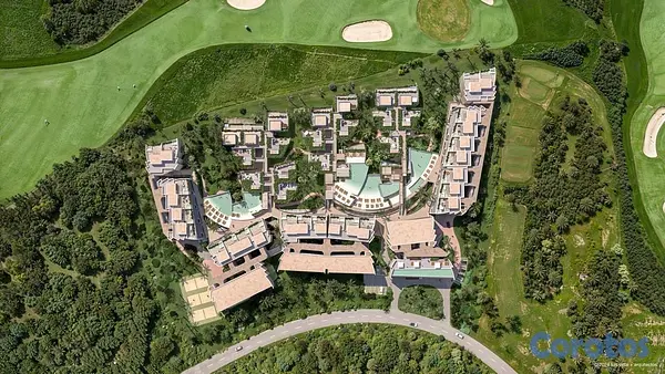 apartamentos - Hermoso proyecto Reef & Golf Residences 12
