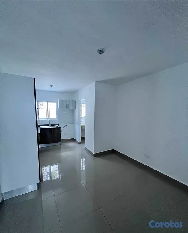 apartamentos - Apartamento en Los Hidalgos, Santo Domingo Oeste 4
