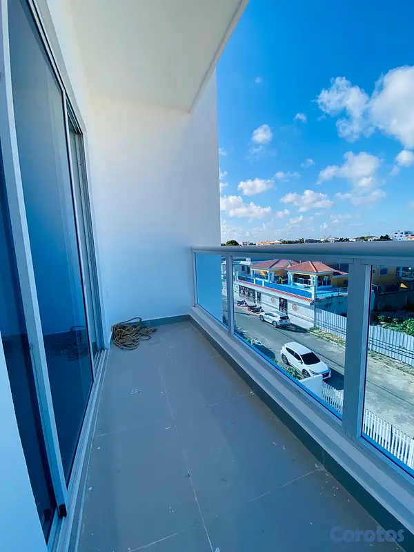 apartamentos - Apartamento 112m² en Santo Domingo Este | 3 Hab | 2 Parqueos | RD$7,000,000 8