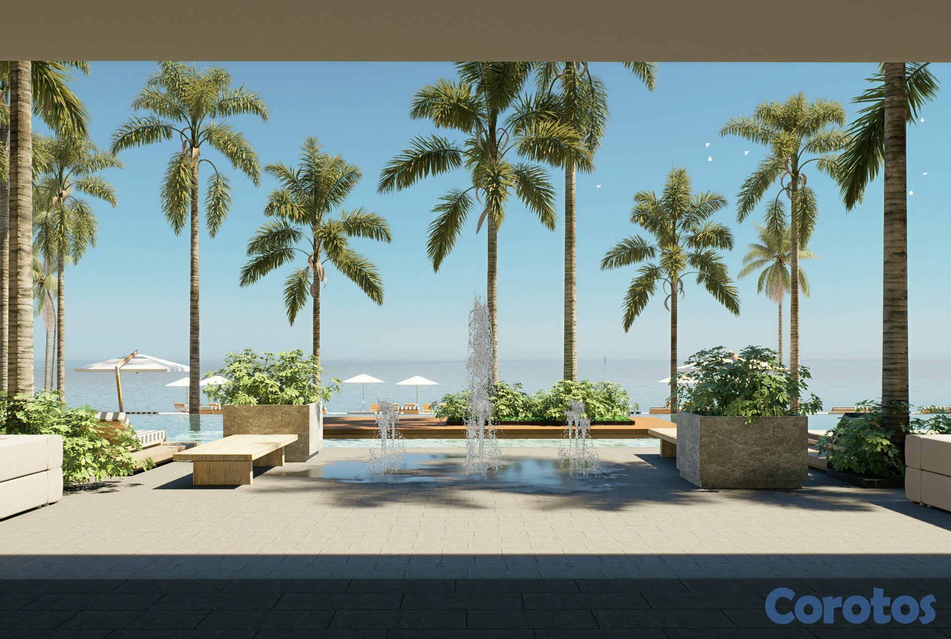 apartamentos - Vendo apartamentos Oceanic en Juan Dolió  14