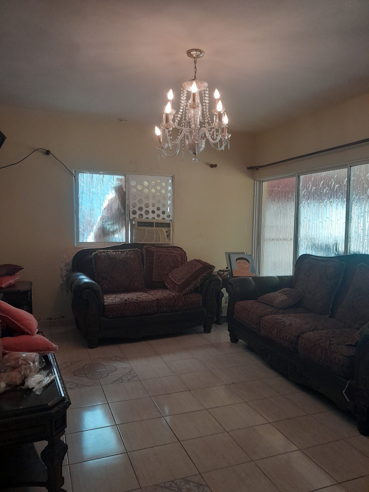 casas - casa en Villa Aura 3