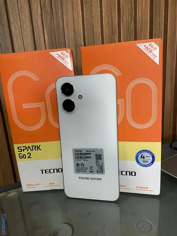 celulares y tabletas - tecno 2026  2