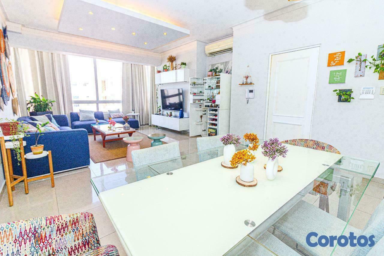 apartamentos - Apartamento en evaristo morales 3