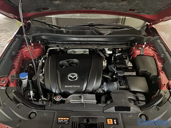 jeepetas y camionetas - Mazda Cx-5 S Premium Plus 2022 10