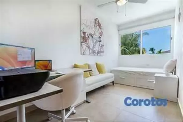 casas vacacionales y villas - Maravillosa villa en cocotal 6