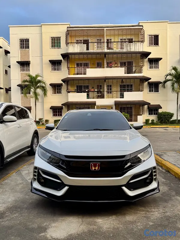carros - Honda Civic 3