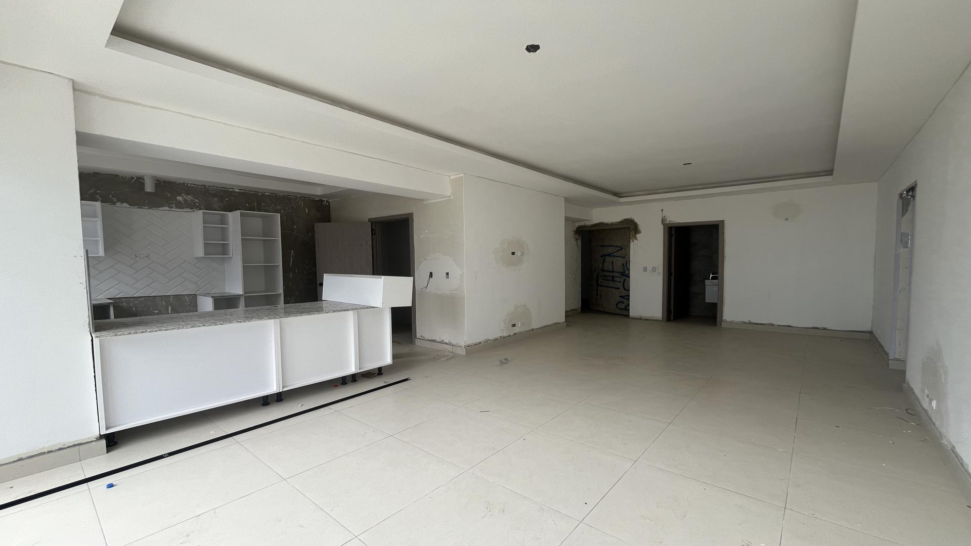 apartamentos - apartamento en venta de dos habitaciones en Bella Vista 1