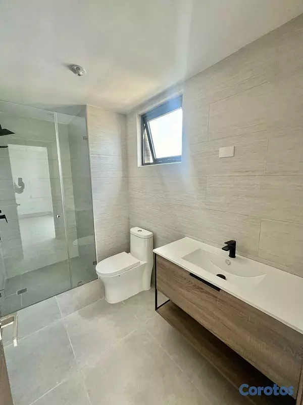 apartamentos - Vendo apartamento en Piantini. 10