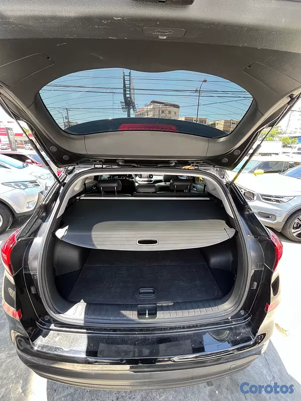jeepetas y camionetas - Hyundai Tucson Limited 2021 12