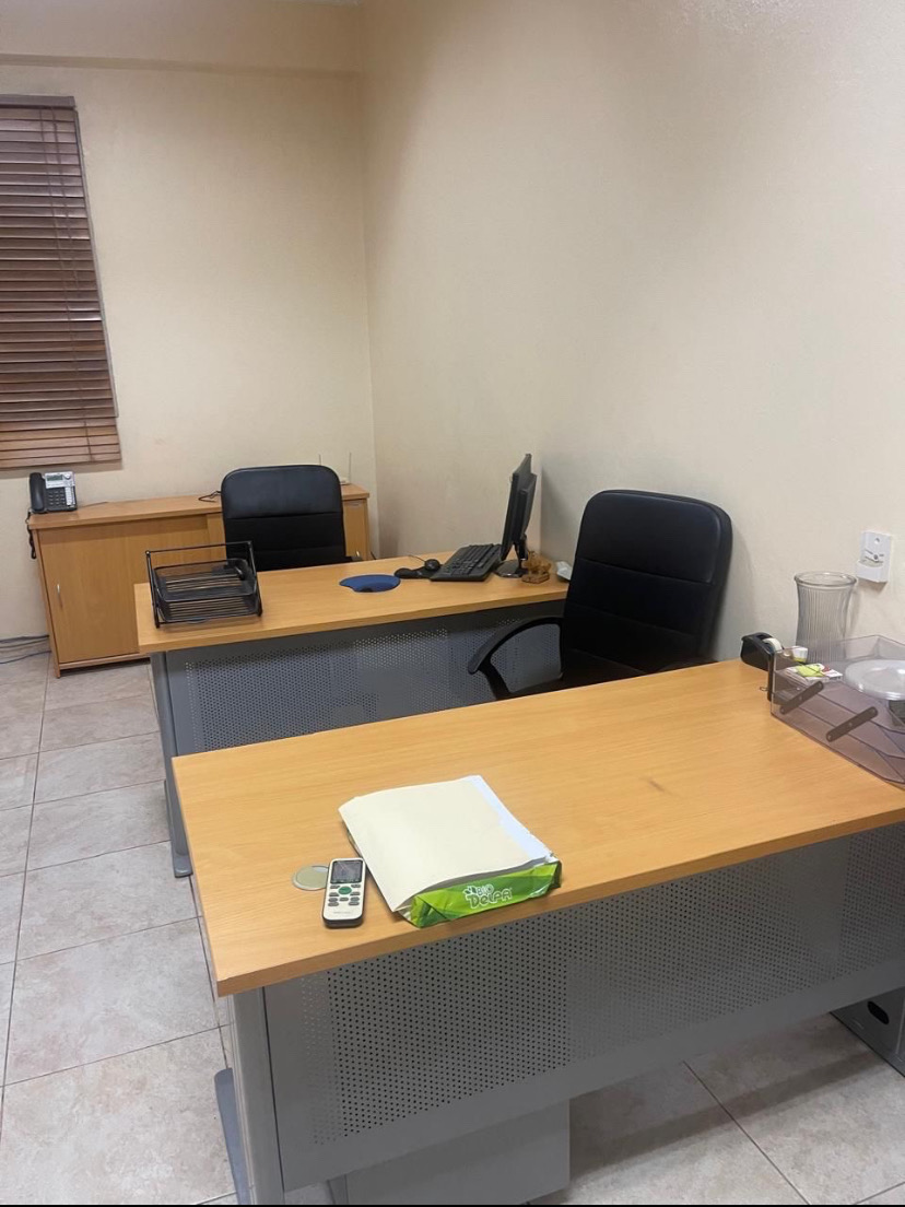 oficinas y locales comerciales - se vende  4