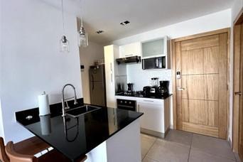 casas vacacionales y villas - vendo villa en residencial Don pablo 3