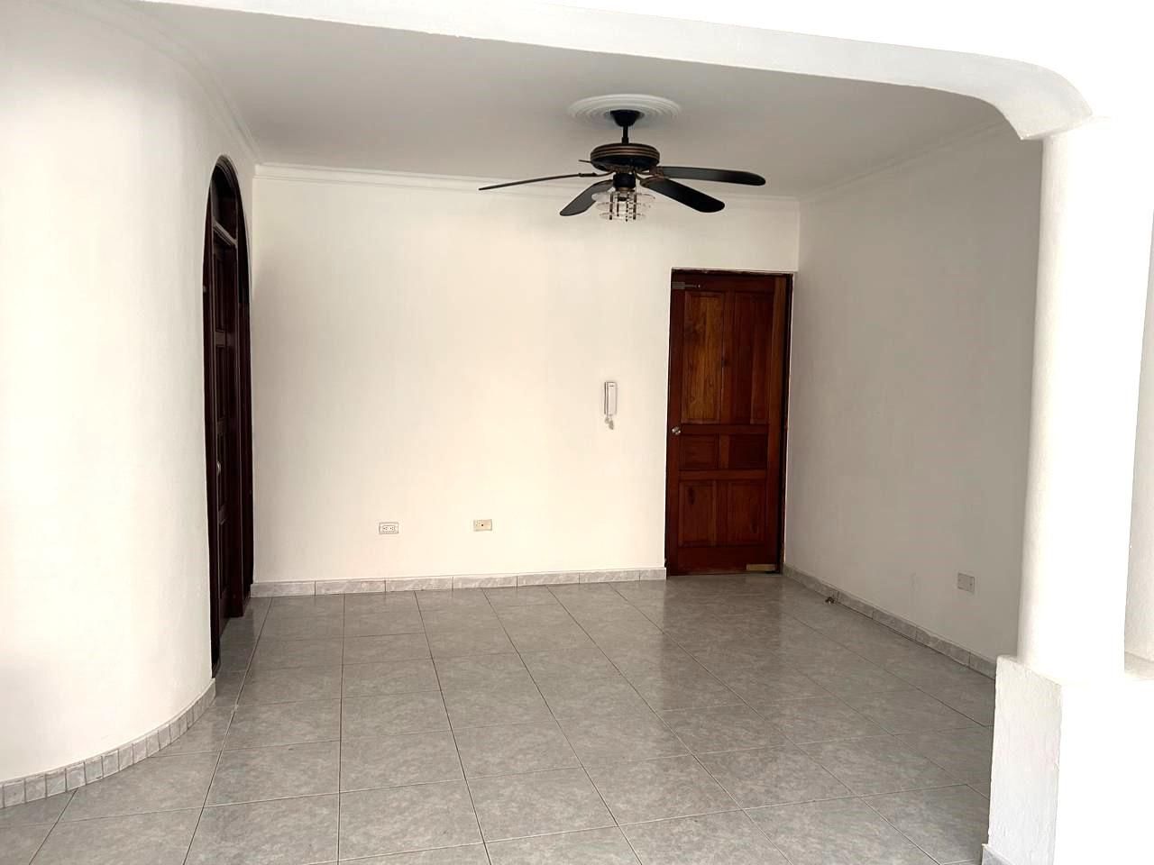 apartamentos - Amplio apartamento de 3 Habitaciones Evaristo Mora 4