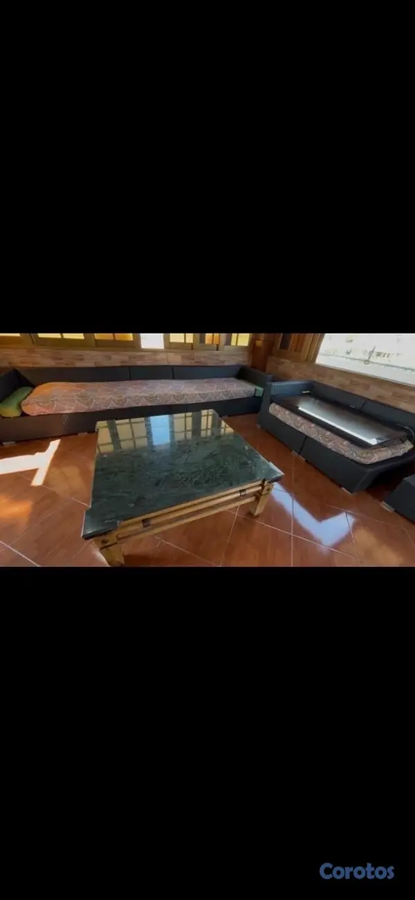 muebles y colchones - Muebles  4