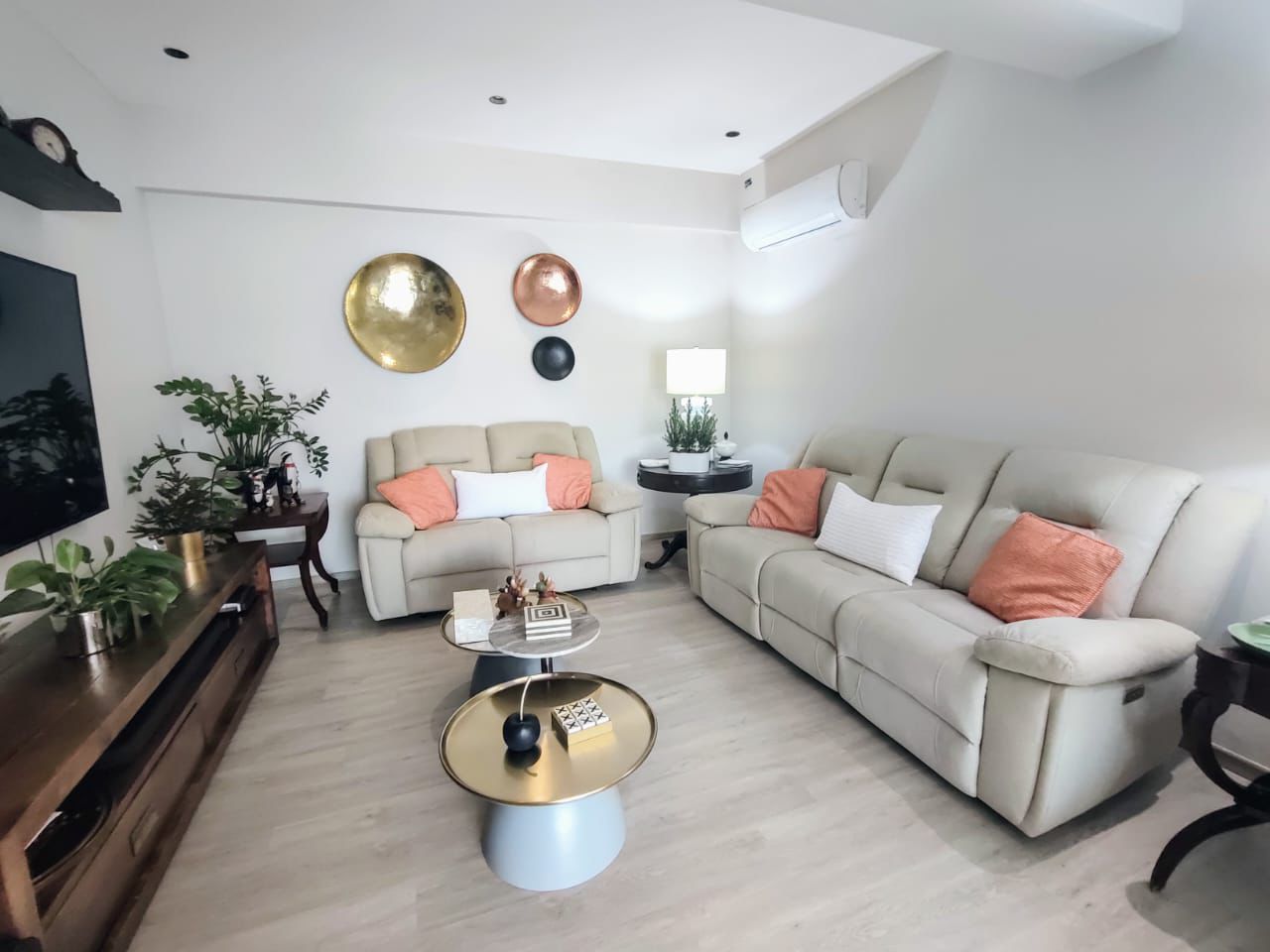 apartamentos - Apartamento en Venta NACO USD 360,000.00  5