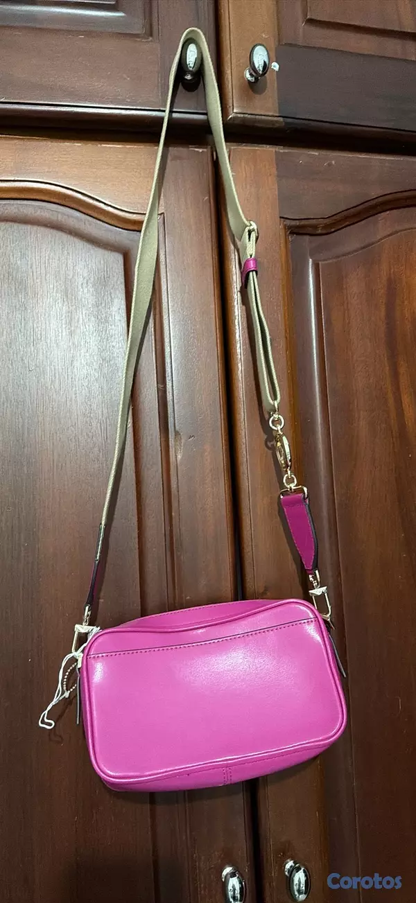 carteras y maletas - Cartera Michael Kors Original Nueva 4
