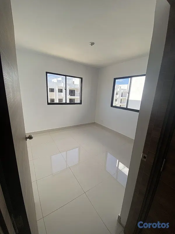 apartamentos - Alquiler de Apartamento penthouse en las americas, 5
