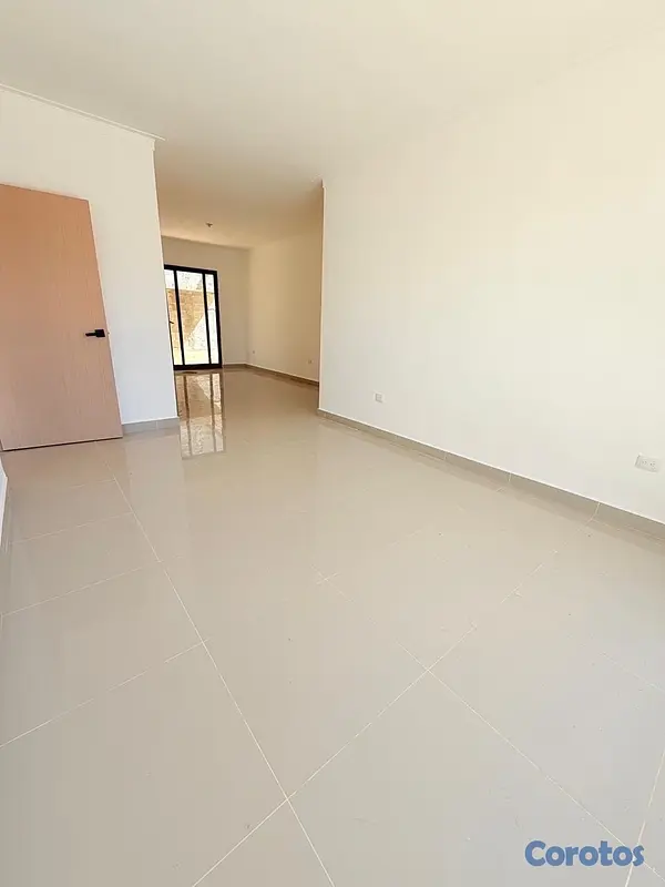 apartamentos - APARTAMENTO EN SANTO DOMINGO 2