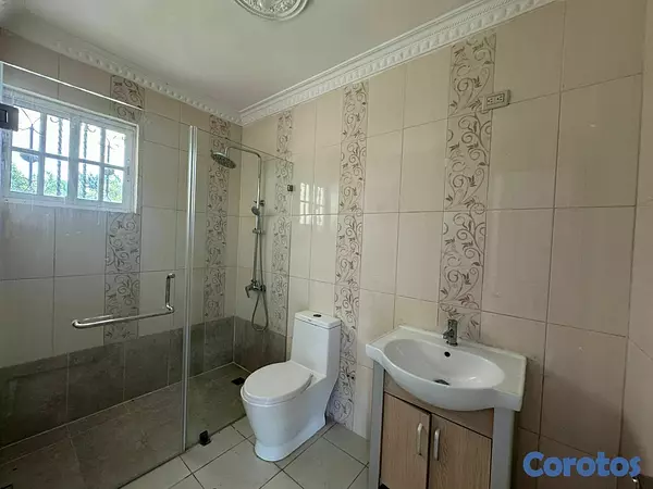 casas - Casa en Arroyo Hondo Viejo en proyecto Cerrado con 15
