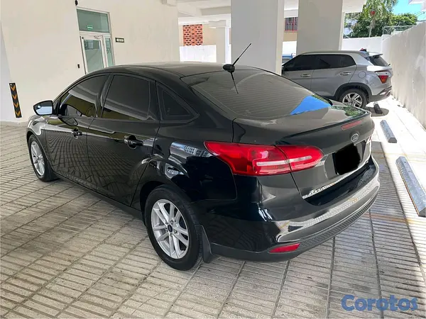 carros - Ford focus 2018 7