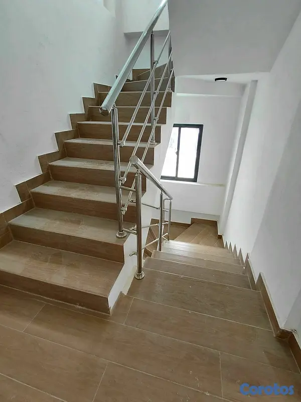 apartamentos - Vendo últimas Unidades en ATLANTIDA km Independencia  8